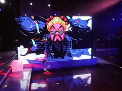 -无锡苏宁JW万豪酒店-大堂酒廊