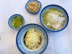 枫镇大肉面-朱洪元苏式面馆(绿宝广场店)