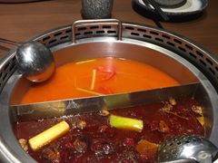 -快乐小羊·内蒙牛羊肉火锅(流花中心店)