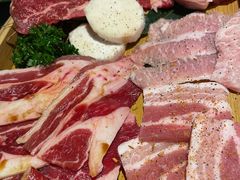 -牛藏·黑毛和牛烧肉(环市东店)