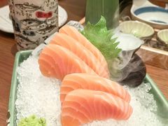 -七条鱼日本料理(远洋乐堤港店)