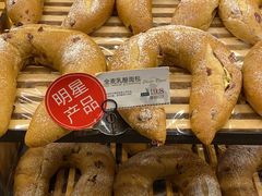 -东哥面包(江宁大润发店)