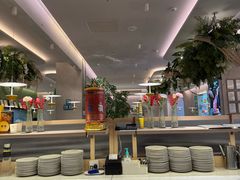 -Aqua Oasis 水天堂(太湖中心mall店)