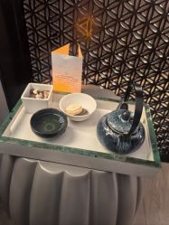 -文华东方水疗中心