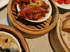 -潮府馆·非遗潮州菜·世纪公园(新国际博览中心店)