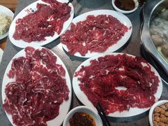 -牛团圆牛肉火锅店(总店)