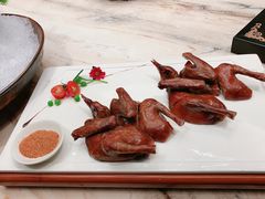 -英冠索菲特酒店·萧湘阁中餐厅
