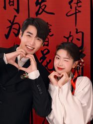 -色色婚纱摄影(大沥旗舰店)