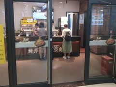-真功夫(桂林北站店)