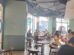 -星巴克臻选(南通万象城1F店)