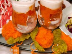 -天宜隆蘑菇宴火锅(石景山旗舰店)