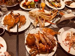-绮梦西湖·云端餐厅(歌德店)