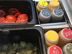-赛百味(东街店)