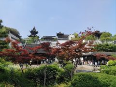 -江宁织造博物馆