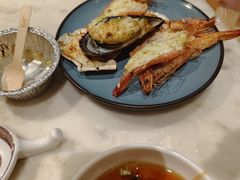 -喜庭海鲜自助(来福士店)