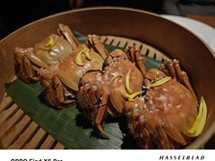 -成隆行·蟹王府(九江路店)