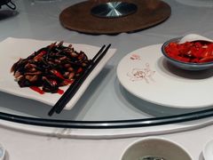 -九华山聚龙大酒店