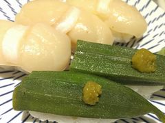 -家贺屋刺身寿司专门店