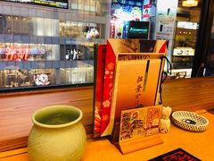 景观位-蟹道乐(道顿堀本店)