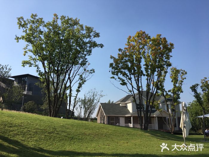 美景·素心园图片