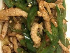 -队长面馆 La Pasteria del Capitano
