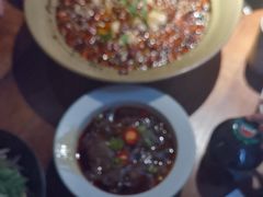 -薇酌饮·陕西菜(南门外店)