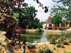 -静之湖湖畔餐厅