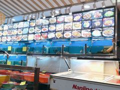 -醉壹号海鲜大排档·老厦门特色菜(厦门美食地标店)