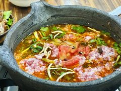 -笔记安顺夺夺粉火锅