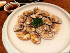 原汁丹东黄蚬子-喜鼎海胆水饺(东港店)