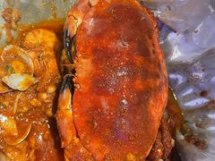 -The Boiling Crab宝灵蟹手抓海鲜(中国首店)