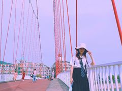 -星海湾跨海大桥
