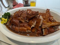 -红日饭店(裕隆三路店)