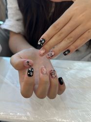 -斯馨·健康美甲美睫