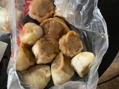 特色酱肉包-吃不亏特色包子(三峡广场店)