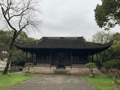 -绍兴书圣故里景区