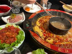 -三江两海老火锅(北京首店)