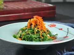 -北平味道.京味菜.烤鸭(梨园店)