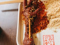 -李不管把把烧(天府三街店)