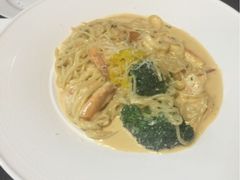 -TAMATI(巴黎贝甜韩式西餐厅店)