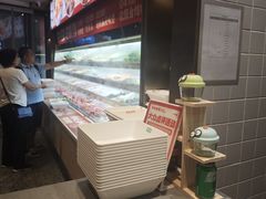 -每味每客·重庆麻辣烫(拓展大厦店)