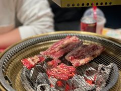 -西塔老太太泥炉烤肉(龙湖北苑天街店)