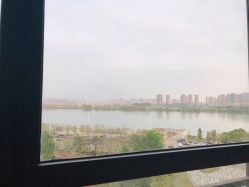 -惠州心享玥月子中心江北店
