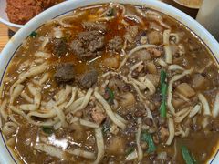 -桂花香手工面(鼓楼店)