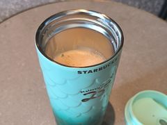 -星巴克臻选(上海合生汇1F店)