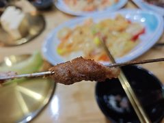 -新疆伊宁远征餐厅