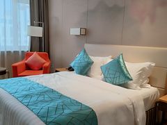 -北京广安门维景国际大酒店