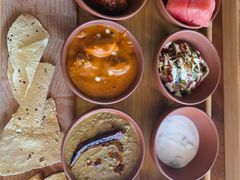 -达斯坦印度餐厅Dastaan(三里屯SOHO店)