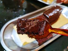 超级巧克力蛋糕-Awfully Chocolate(来福士广场店)