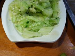 -姜武烧烤(赛格广场店)